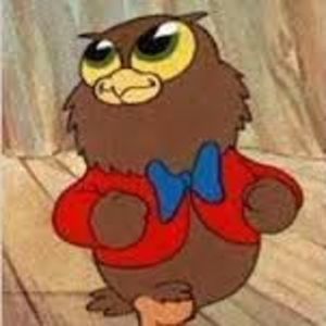 Meet your Posher, Daria